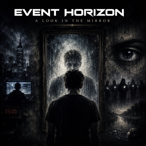 A Look In The Mirror by Event Horizon