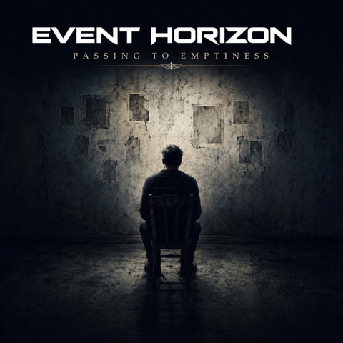 Passing To Emptiness by Event Horizon